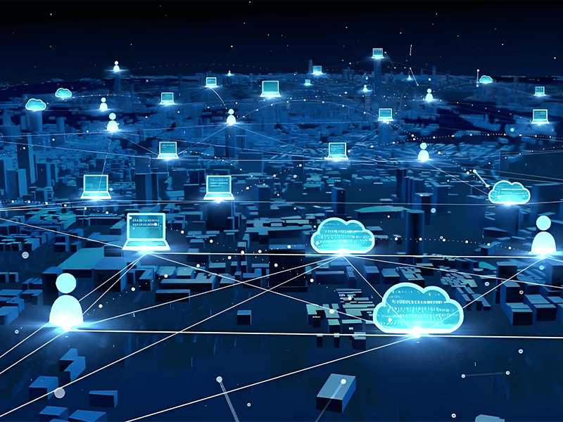 无线连接技术选型指南