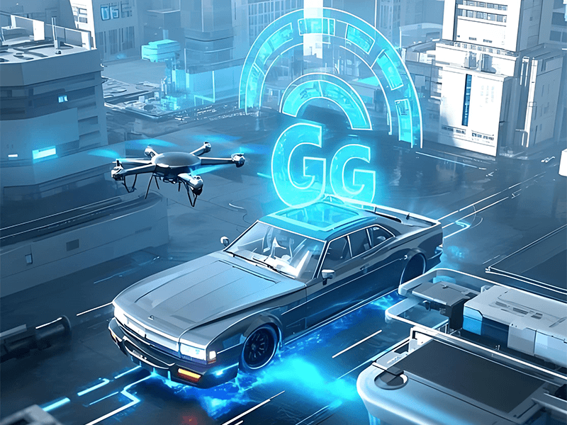 无线通信技术的双向通信距离计算原理及场景优化解析