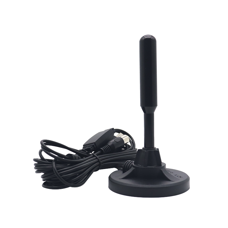 160wJ吸盘 HDTV antenna