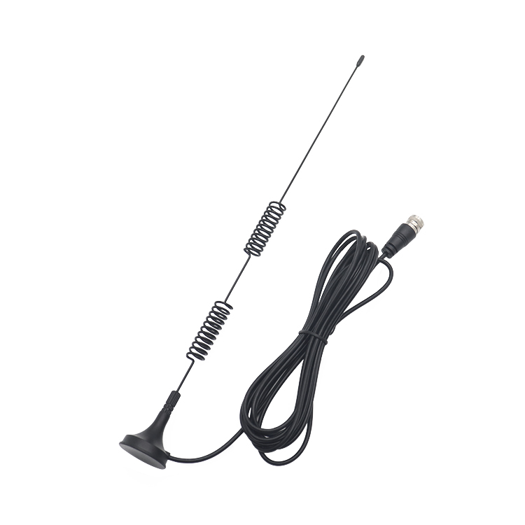 天线F头+三个接头